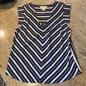 NWOT blouse